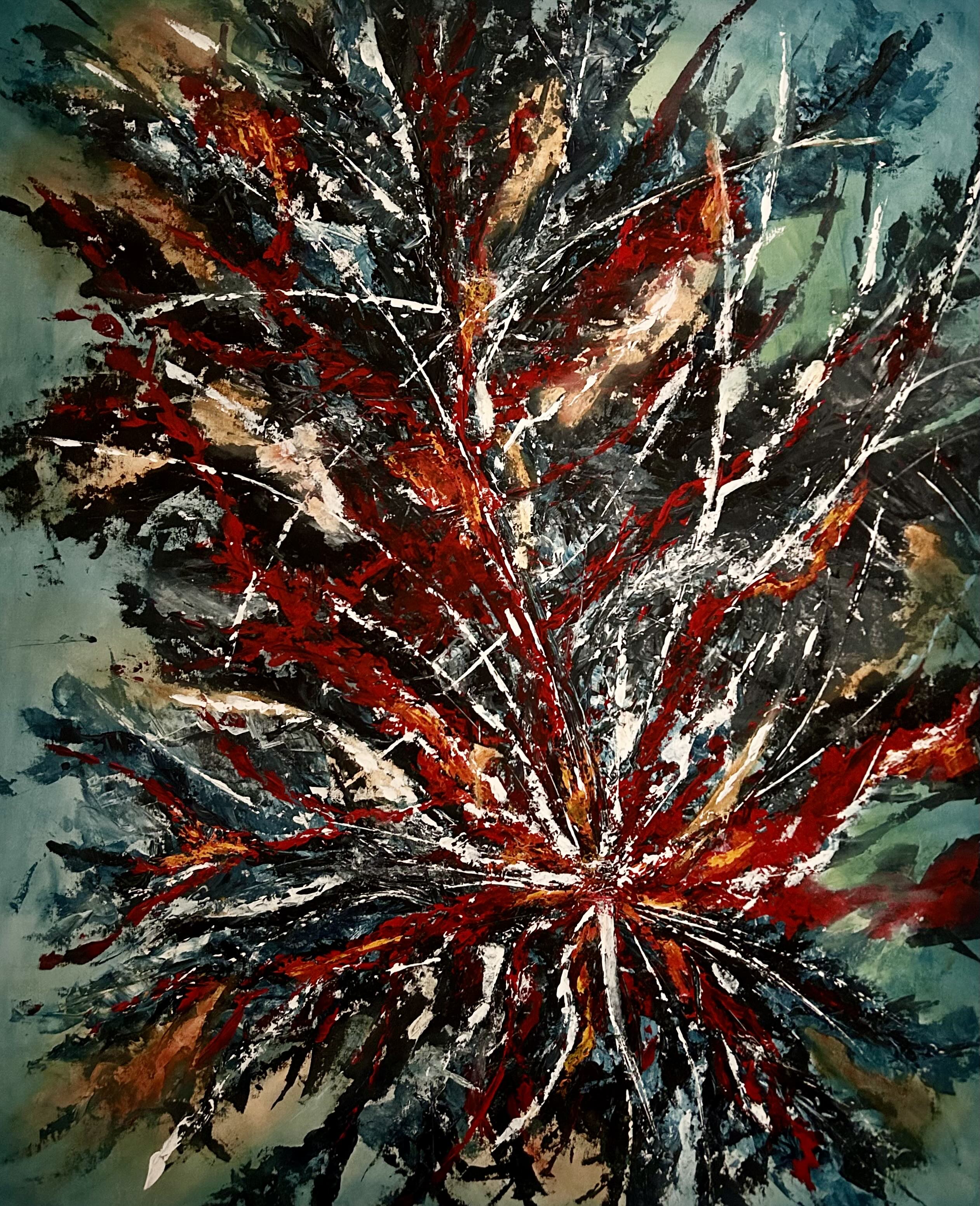 In the Beginning