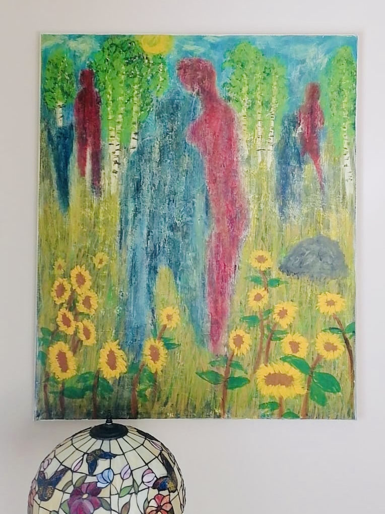 Untitled (commision)