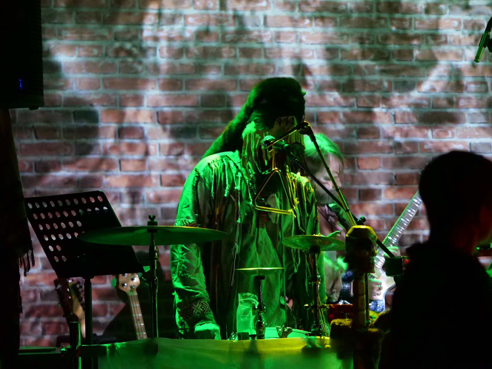 Vakava performance 18